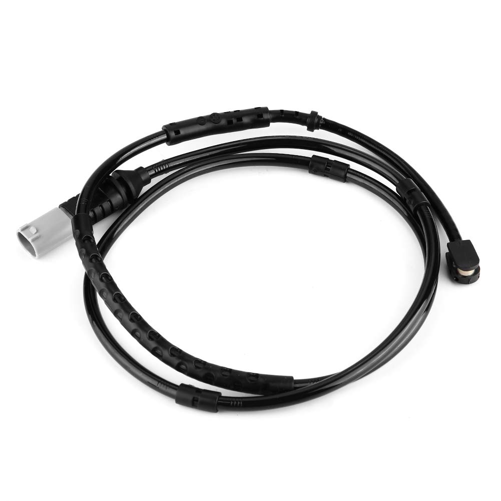 Rear Brake Pad Wear Sensor, Brake Wear Sensor, Brake Up, Safety, Replacement, Fits F20,