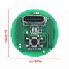 High Efficiency 20W USB C Charging Module With 3 Level Dimming For Electronic Components Integration