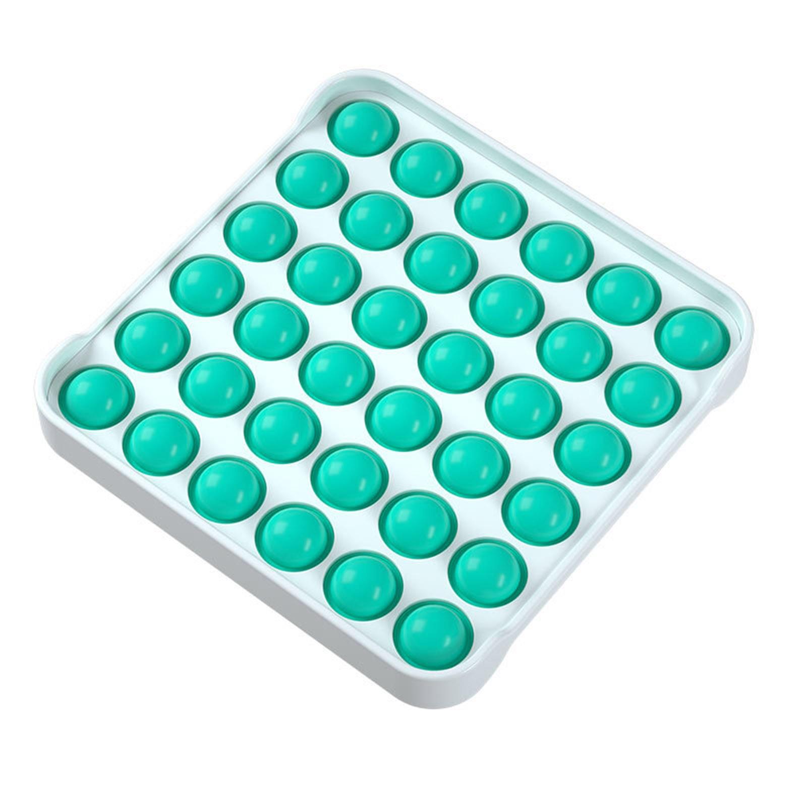 

2021Детская игрушка для декомпрессии для взрослых, контроллер нажимной пластины, обучающая игрушка One size