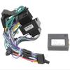 12.3" Android Radio Facia for BENZ Vito 2016-2021 - CANBUS Dash Install Kit
