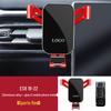 Nio ES6/ES8/ET7/EC6 Navigation Car Mount Holder - Decorative Accessory