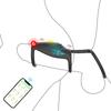Vibrating Cock Ring for Man Penis Sleeve Vibrator Couples Adult Sex Toys for Men Women Male Vibrators