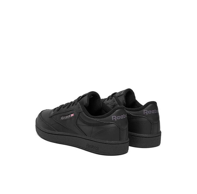 Кроссовки Reebok EO-CLUB C 85