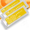 6Pcs Car Air Vent Clip Freshener Perfume Stick Replacement Aroma Sticks Lavender Car Air Fresheners Refills Cologne Supplement