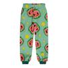 Cocomelon Childrens/Kids Fleece Long Pyjama Set