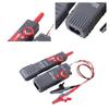NF-820 Underground Cable Detector, Cable Locator, High- and Low-Voltage Cable Tester – English Version