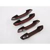Car Accessories Side Door Handle Cover Trim For BYD Song Pro Styling Exterior Protector Stickers 4pcs/Set Auto Parts  2024