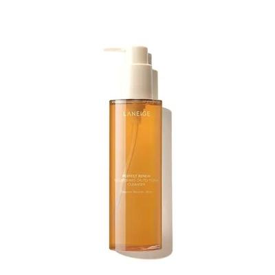 Renew Nourishing Oil To Foam Cleanser 200ml