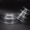 Quick Assembly Pastry Stand No Tool Required Setups In 30seconds Dessert Holders For Baking And Pastry Needs