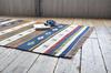 AZUMAYA Kilim Rug