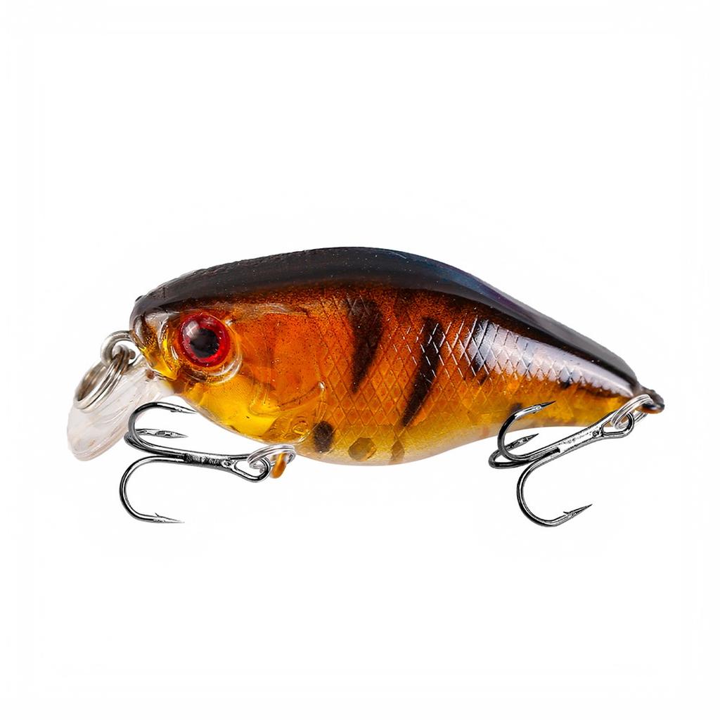 Floating Crankbait Fishing Hard for Fishing
