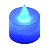Electric Led Candle Lamp Flameless Tealight Candles for Home Party Birthday Wedding Festival Decoration