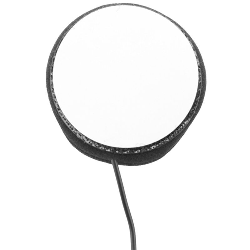 Authentic Motorcycle Helmet Bluetooth Headset Microphone Speaker Headset Accessories For Half-Helmet