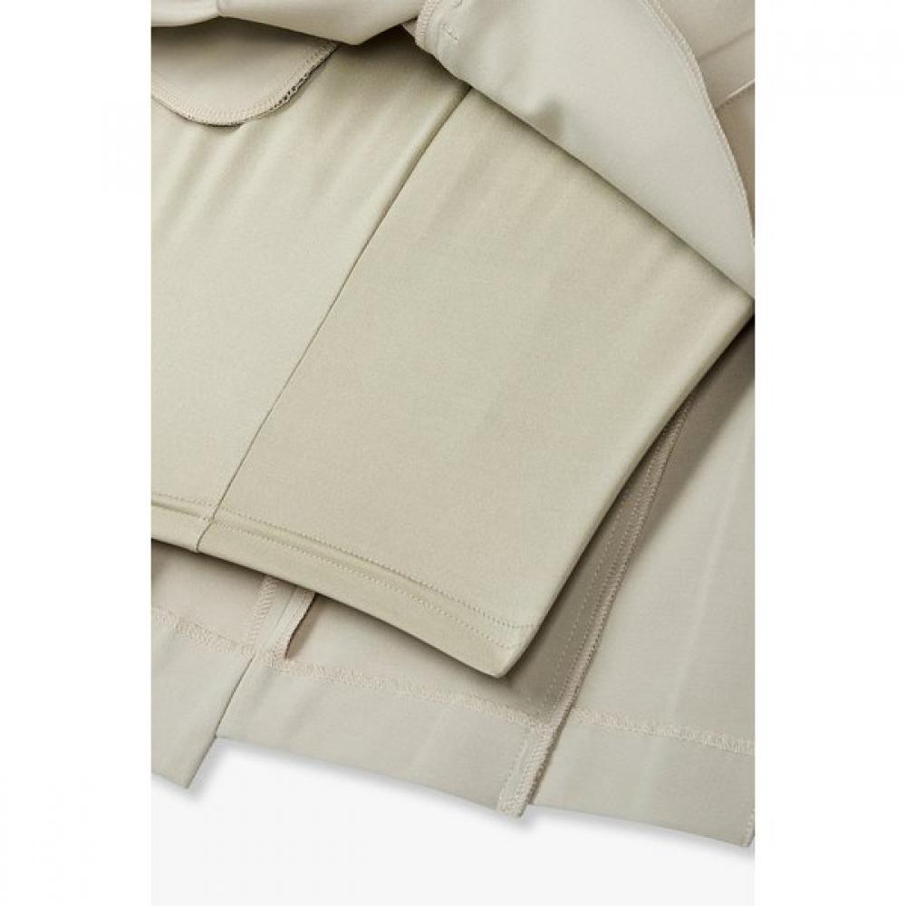 J.LINDEBERG Women S Pleated Skirt 26 S S Cornelia