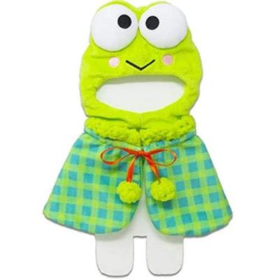 [Naito Design Institute] Plüsch Kostüm M Kerokerokeroppi