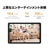 HUAWEI MatePad SE WiFi Thin and 5100mAh HUAWEI eBook Kids Graphite Black Japanese 10.4" Tablet, 10.4-inch Model, 4GB/64GB Storage, Lightweight,