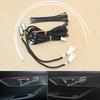 64 Color Back Row Door Backlight For Chery Tiggo 8 Pro Max -25 Interior Ambient Lighting For Modification Automobiles Parts