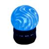 Colorful Aurora Rotating Night Light - Six-Color Dynamic Projection for a Romantic Bedroom Atmosphere (Model A106S)
