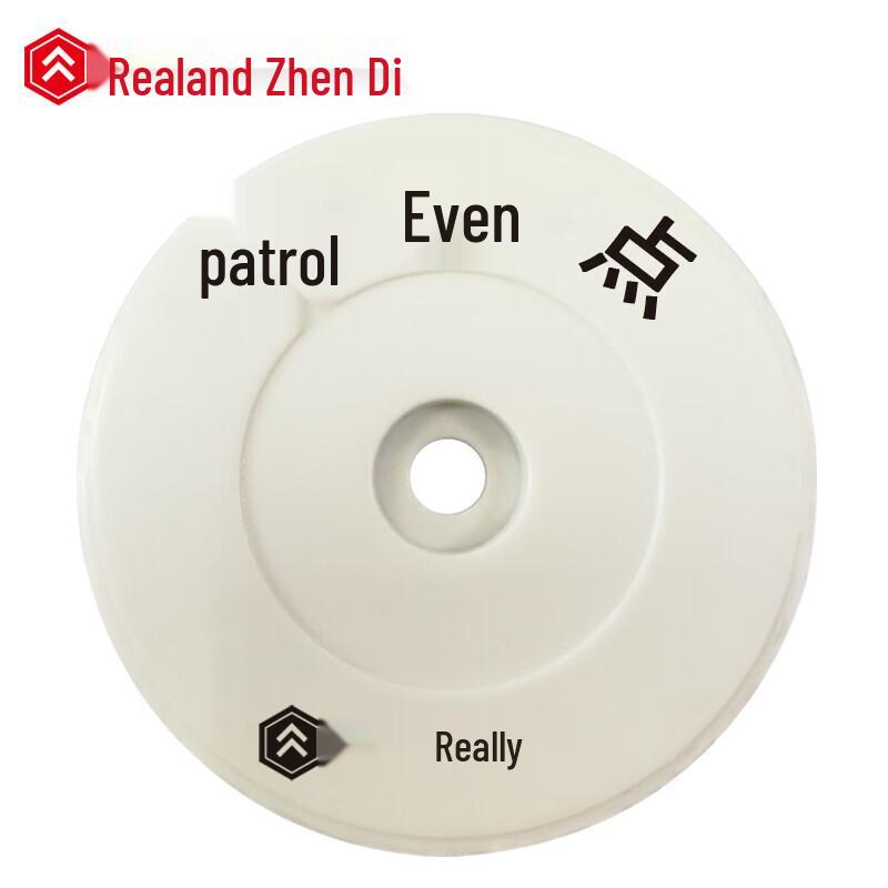 Realand ZA11 RFID Security Patrol Device