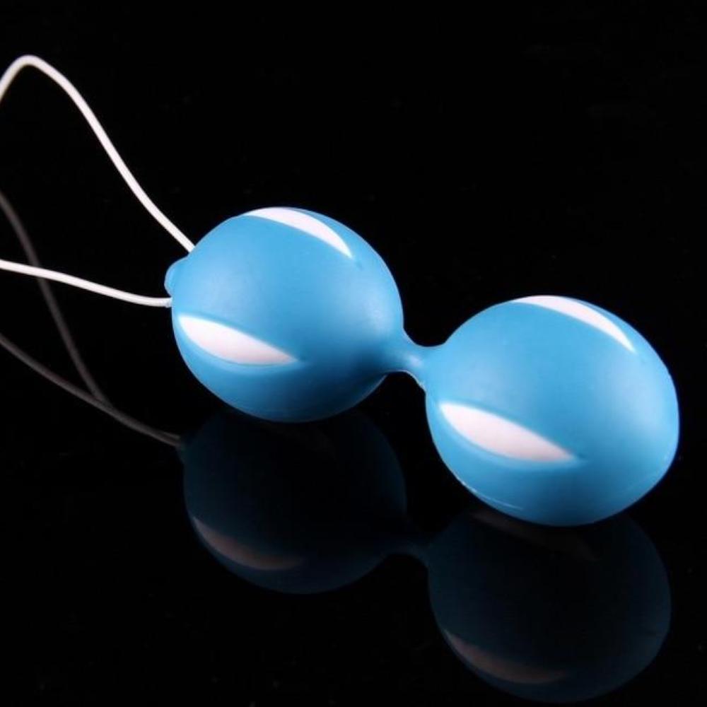 Kegel Balls Pelvic Floor Tightening Vaginal Massager  Kegel Exercisers