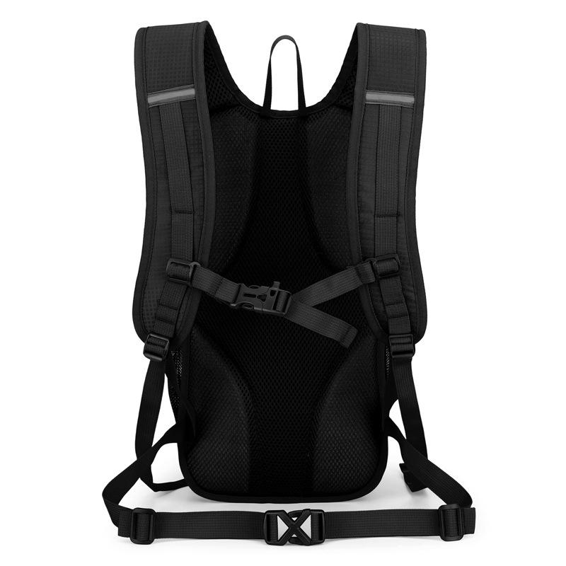 Pánský venkovní batoh na cyklistiku a turistiku - Mezinárodní bestseller