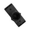 360 Degree Rotatable Ball Grip Holder for Smartphones 4.5 to 7 Inches Open Design No Camera Block Universal for Vehicle