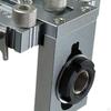 DIY Woodworking Hole Guide Dowel Drill Bit Opener Punch Location Tool Suitable for