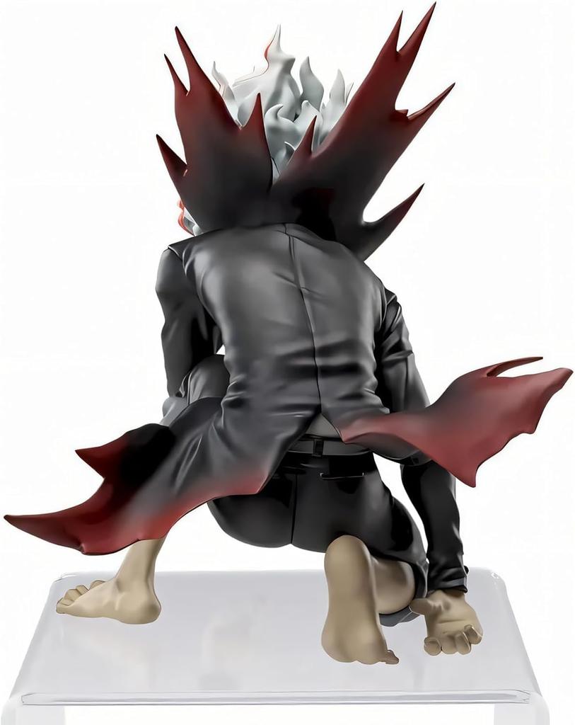 Dandadan Choconose Premium Figure "Okarun" (Transformation)