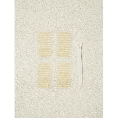 Daiso Nude Double Eyelid Tape Slim 44pcs
