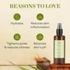 Kama Ayurveda Pure Vetiver Water Face And Body Mist 200ml