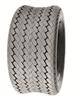 Neumático S-367 18X8.50-8 4Pr/Tl