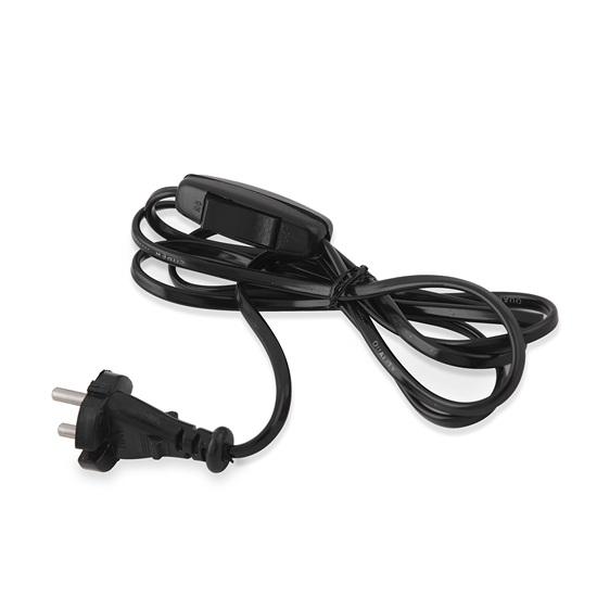 58 Cm Floral Carved Black Wood Table Lamp with White Drum Shade Bedroom, Dining Room, Hotel Room, Living Room, Office Bulb Not Included