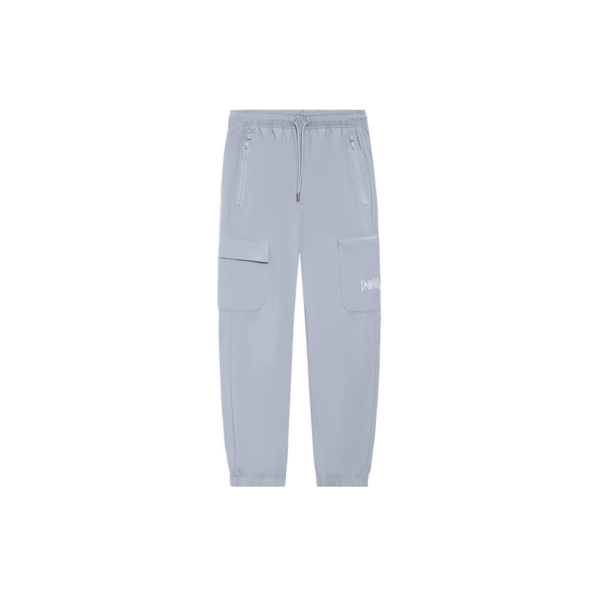 Li Ning Knitted Sweatpants Men s Brick Gray AYKS365-4 M