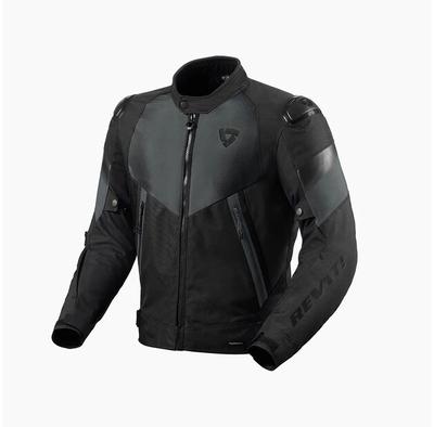 Revit Control H2O Motorcycle Jacket