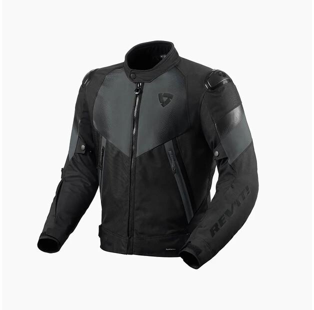 Revit Control H2O Motorcycle Jacket