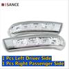 For Hyundai Santa Fe Veracruz iX55 2007-2012 Side Mirror Turn Signal Light Blinker Lamp Left or Right 87613-3J000 87623-3J000