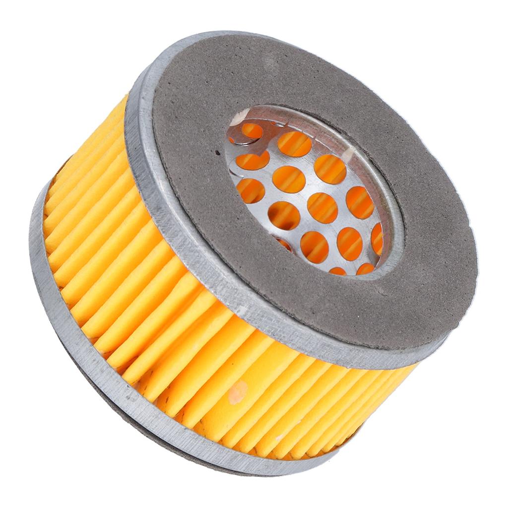 10Pcs Paper Filter Elements Air Compressor Vacuum Pump Filtering Accessories Replacement