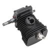 Motor Zylinder Motor Zylinder Kolben Motor 38MM Zylinder Kolben Kurbelwelle für STIHL MS180 018 Kettensäge