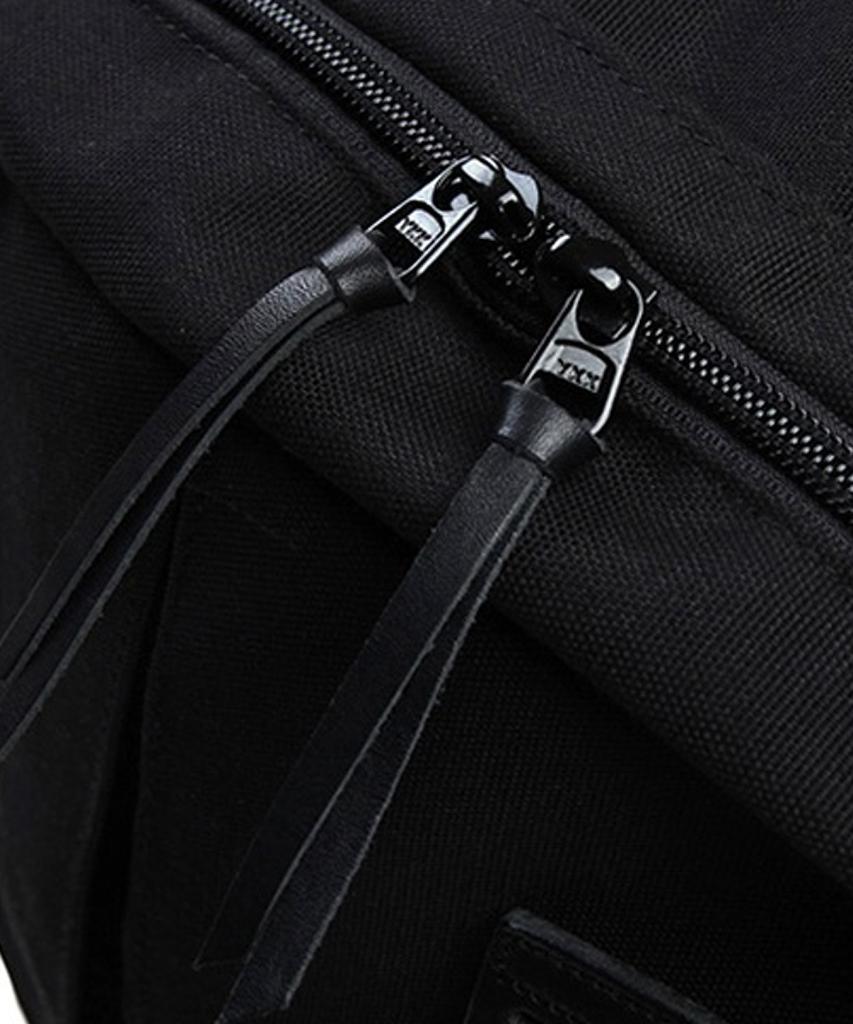 T-Level Uno 28L Backpack Black