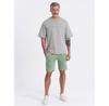 Ombre Shorts OM-SRBS-0139