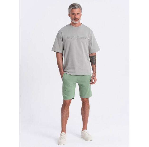 Ombre Shorts OM-SRBS-0139
