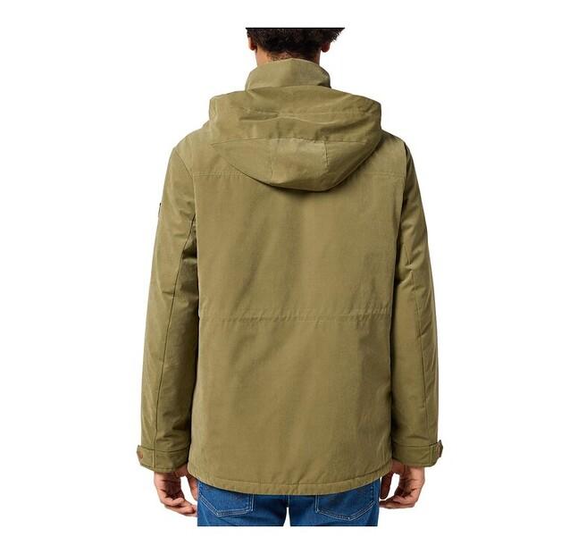 Куртка зимняя Wrangler 112357267