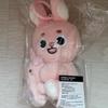 DAY6 Denimals Magnet Plush Set, Naanna Original Paint, Unopened, Brand New Item