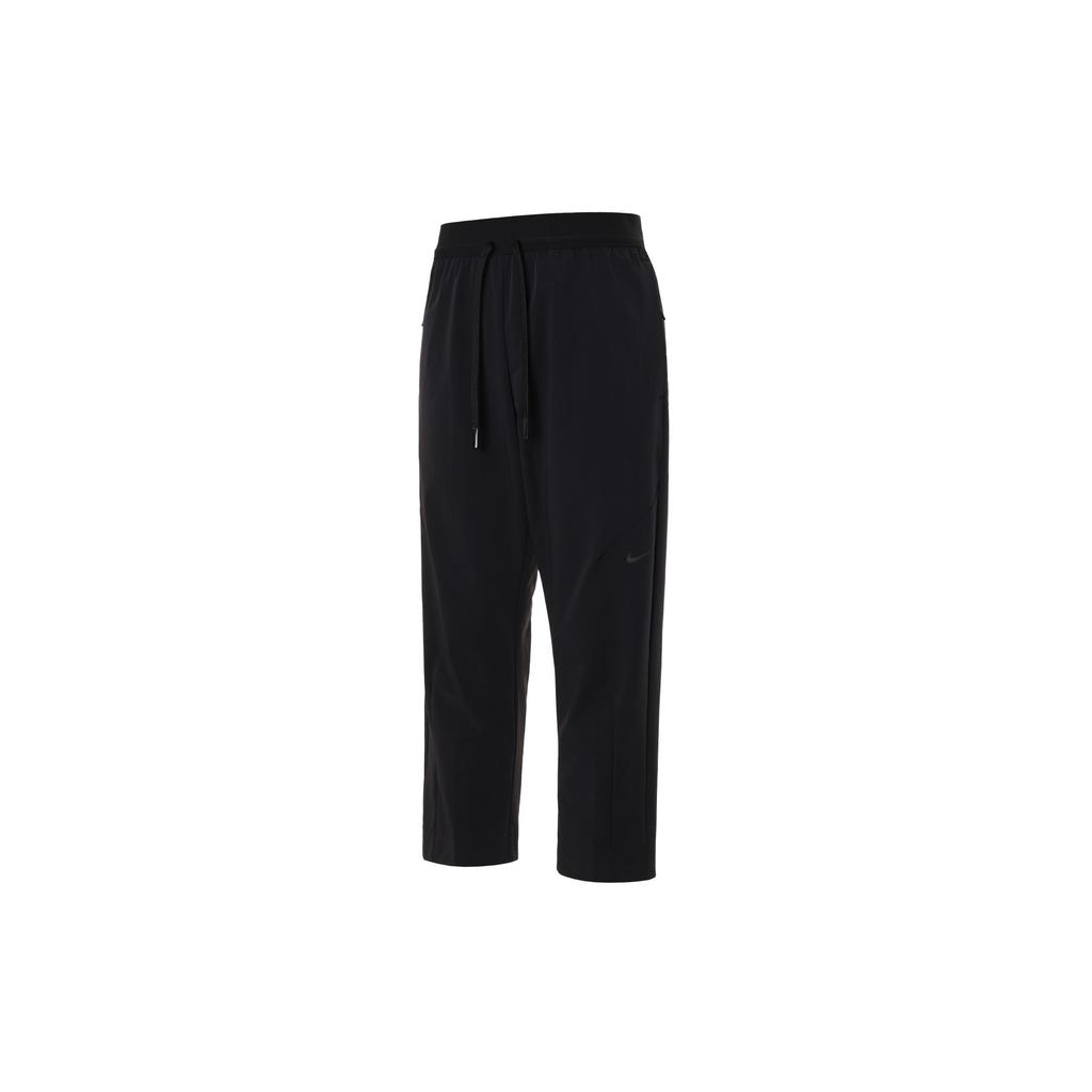 Nike APS. Dri-FIT Gewebte Vielseitige Hose Herren Schwarz FN3015-010
