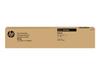 Cartouche De Toner - HP - CLT-K804S/ELS - Noir - 3000 Pages - Compatible Avec Imprimantes Samsung