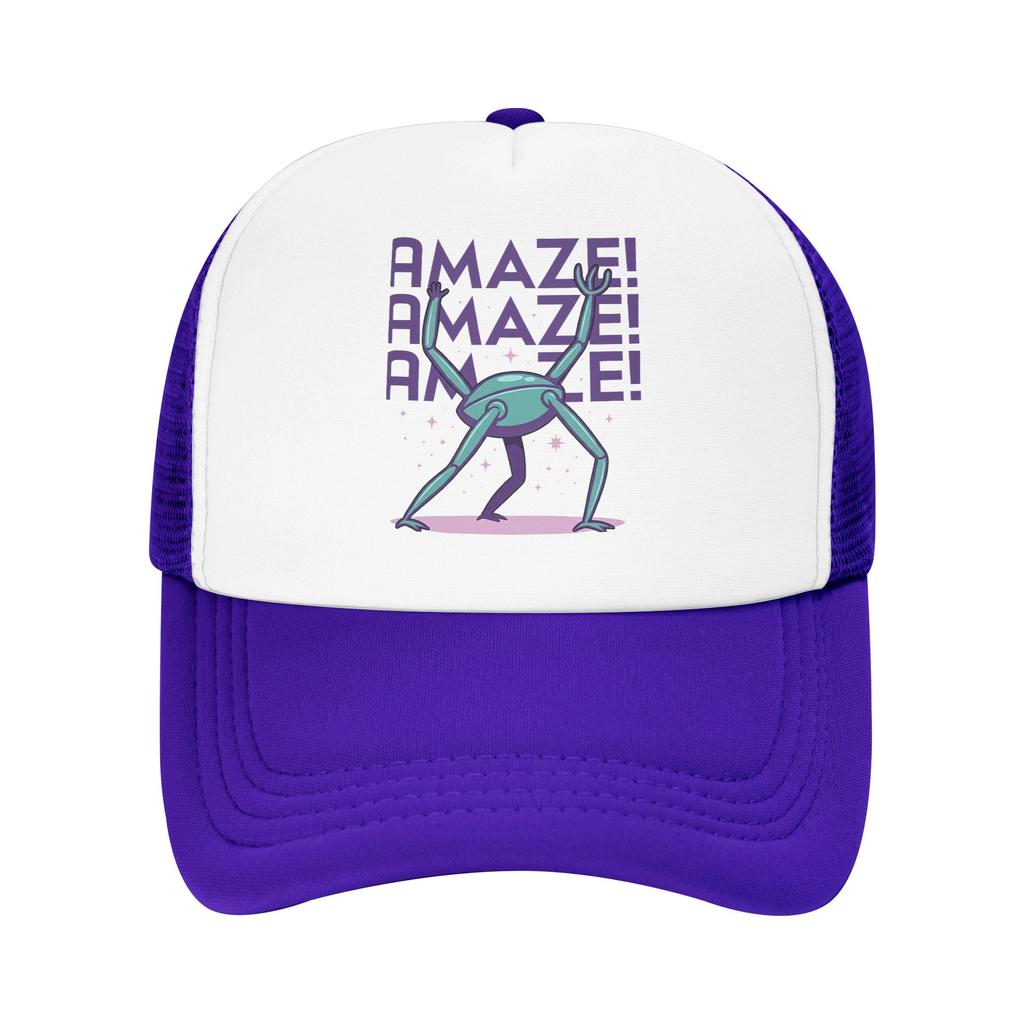 Ryland Grace Project Hail Mary SciFi Rocky Cap For Unisex Women Stylish Baseball Cap  Snapback Hat Golf Headewear Gift