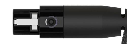 M rett ledning for Pioneer DJ 1.6 HDJ-X10 HC-CA0502