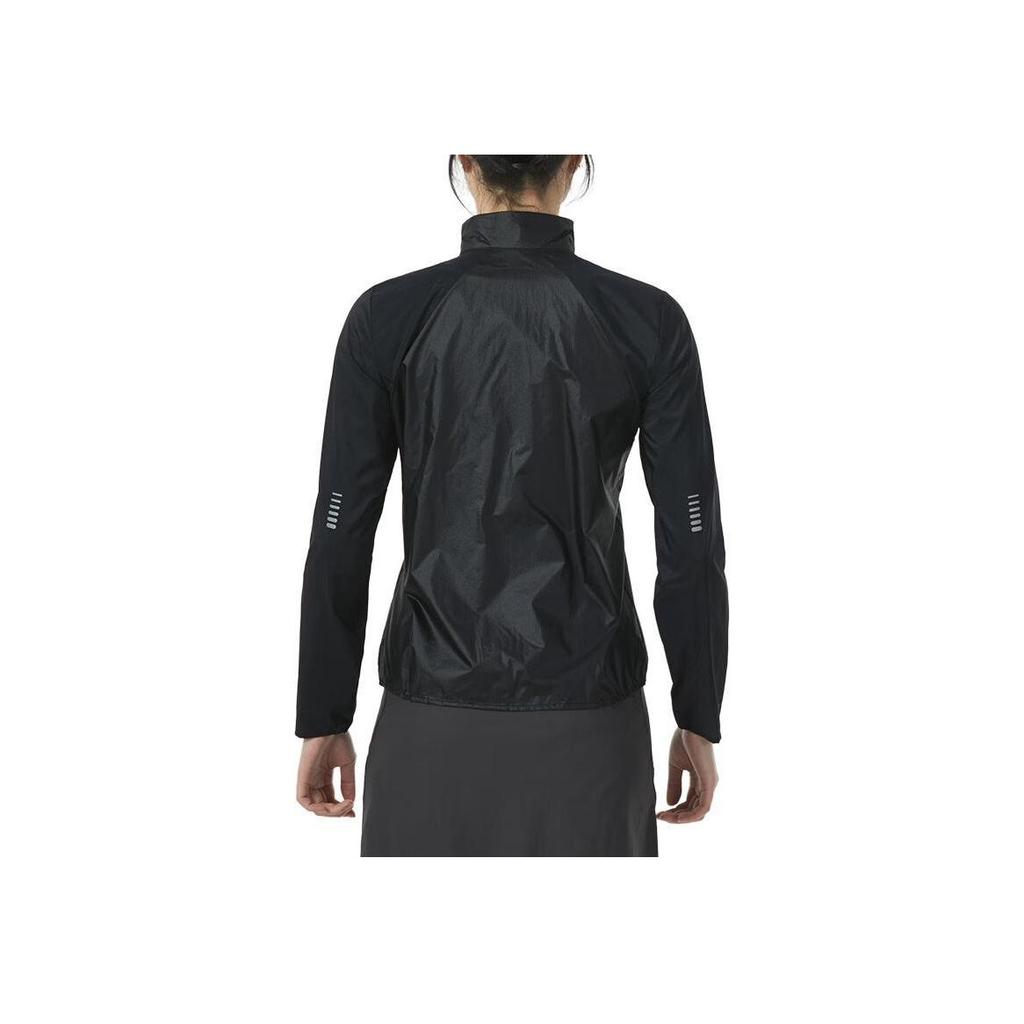 Under Armour Hooded Zip-Up Casual Jacket Women Outerwear Black 1350958-001