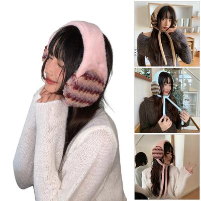 Cappelli – Paraorecchie