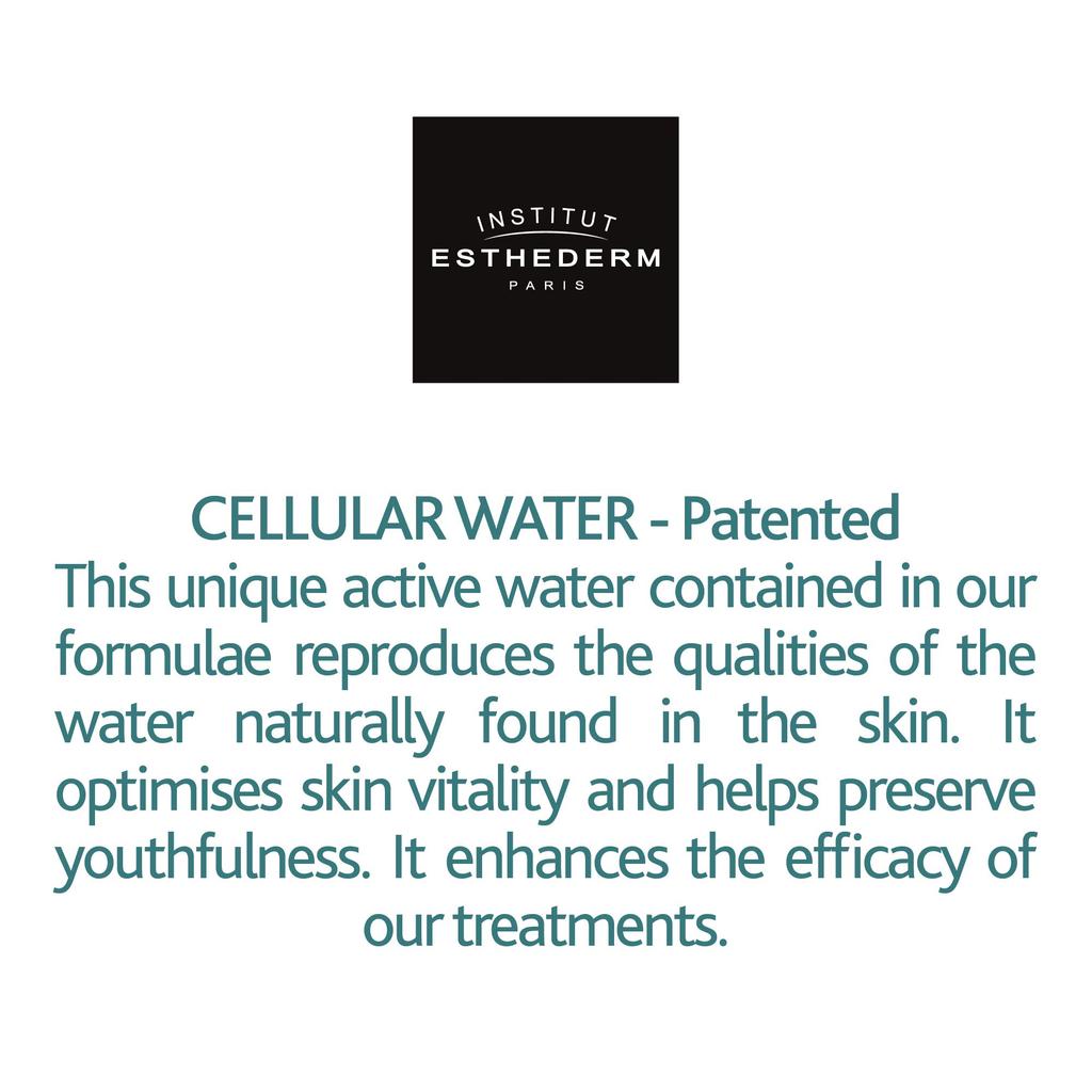 Esthederm Crème Au Cellulaire 48g